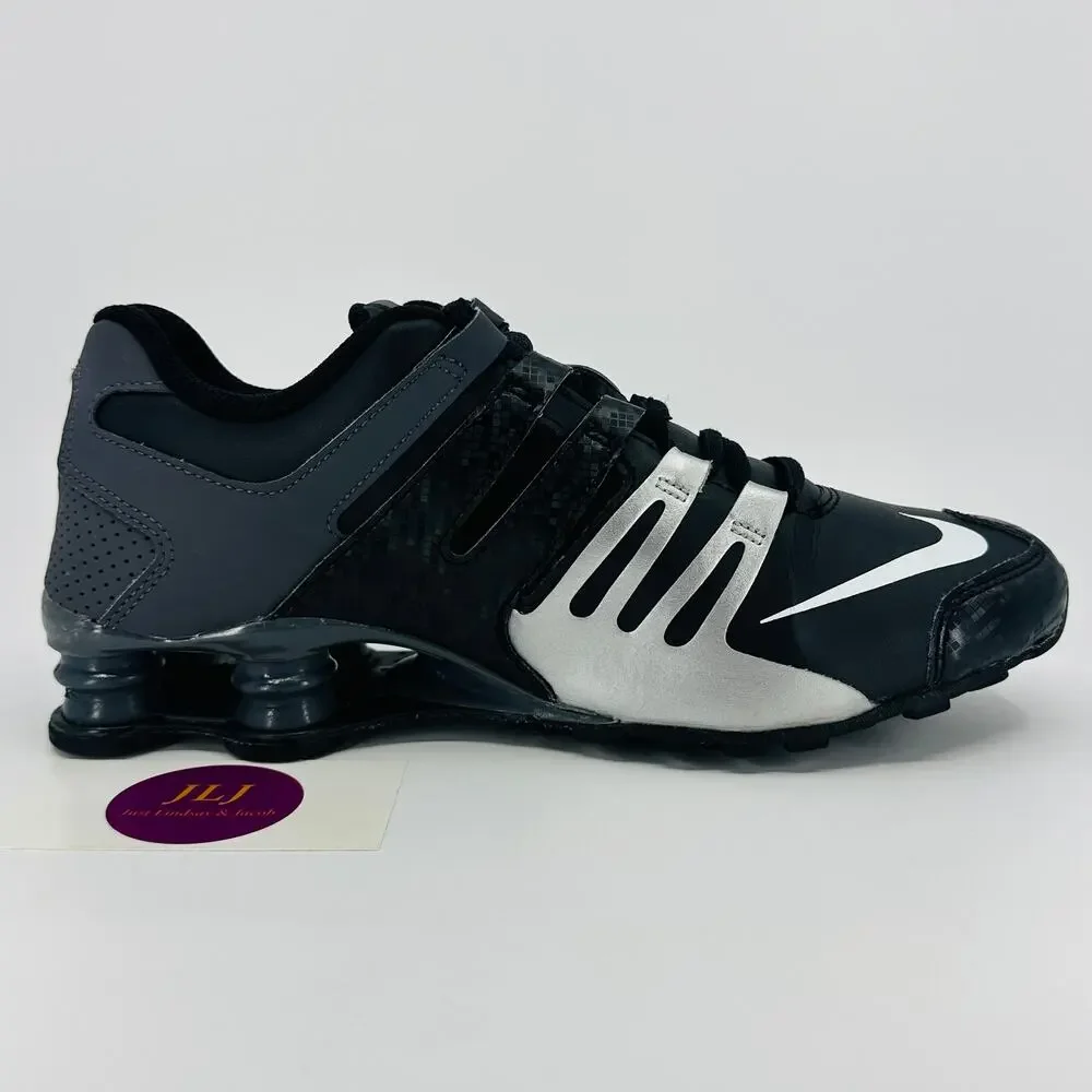 Nike women shox